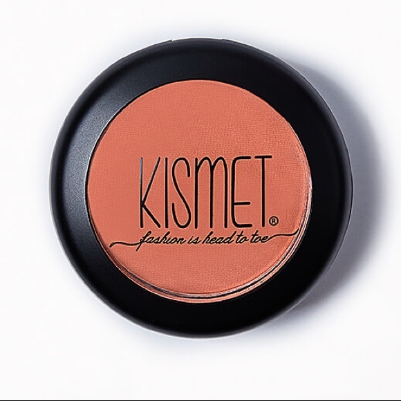 Kismet Mimosa Blossom Blush - Picture 1 of 4